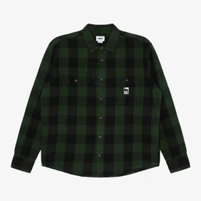 Jones Woven Ls