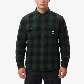 Jones Woven Ls