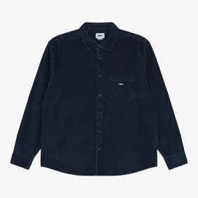 Tommy Corduroy Woven Ls