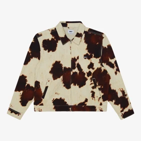 Workshop Jacket