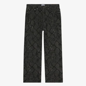 Classic Baggy Denim