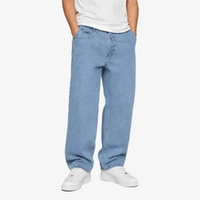 Bigwig Baggy Denim
