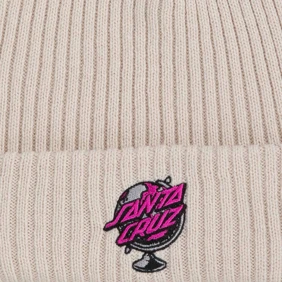 Knibbs Cryptic World Beanie