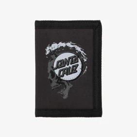 Short Fuse Wallet