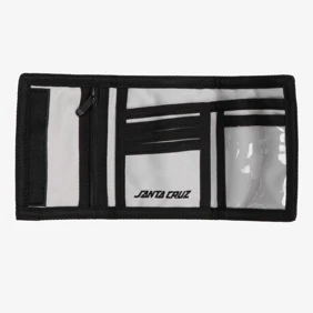Short Fuse Wallet