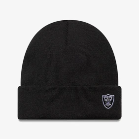 Mini Logo Cuff Beanie Lasrai