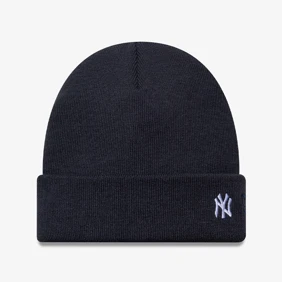 Mini Logo Cuff Beanie Neyyan