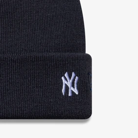 Mini Logo Cuff Beanie Neyyan