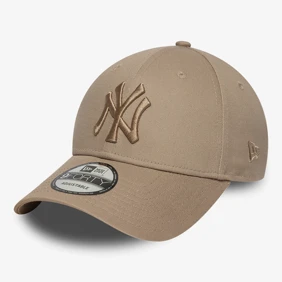 New York Yankees MLB League Essential 9FORTY Adjustable Cap