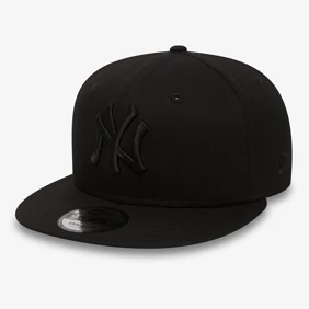 New York Yankees Black On 9FIFTY Cap