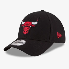 Chicago Bulls Youth The League NBA 9FORTY Adjustable Cap