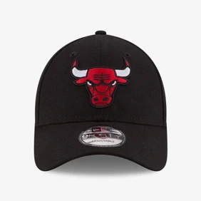 Chicago Bulls Youth The League NBA 9FORTY Adjustable Cap