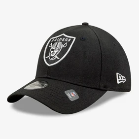 Las Vegas Raiders The League Kids 9FORTY Cap