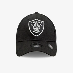 Las Vegas Raiders The League Kids 9FORTY Cap