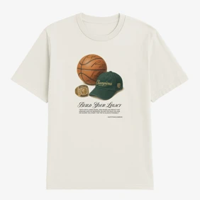 Ab Legacy Tee