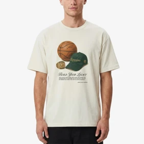 Ab Legacy Tee