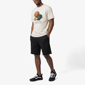Ab Baggy Shorts