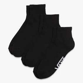 Classic Quarter Crew 3-Pack