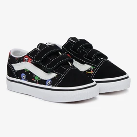 Old Skool V