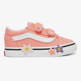 Old Skool V Flower