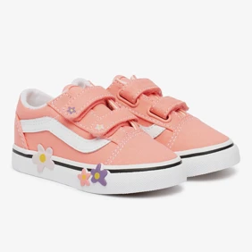 Old Skool V Flower