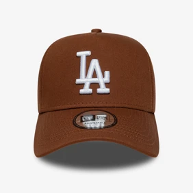LA Dodgers MLB League Essential 9FORTY E-Frame Adjustable Cap