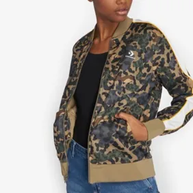 Track Jacket