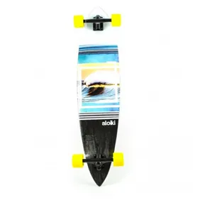 Aloiki Longboard Complete Byron 40
