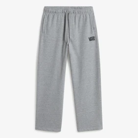 Stretch Logo Straight Leg Pant