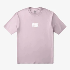 Stretch Logo SS Tee
