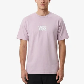 Stretch Logo SS Tee
