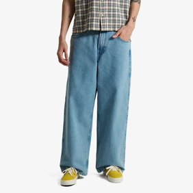 Drill Chore Baggy Carpenter Pant