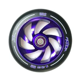 Aos Spiral Wheel Abec 9 Titan 125mm