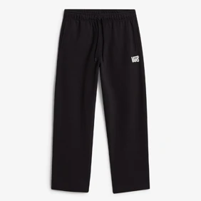 Stretch Logo Straight Leg Pant