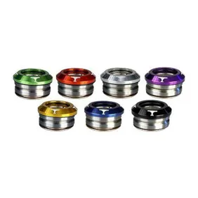 Titen Headset