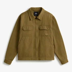 McAvoy II Zip Station Jacket