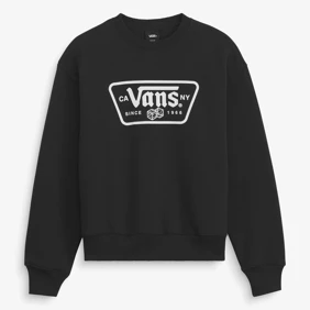 Knu Patch Pullover
