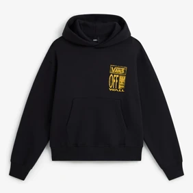 Cut and Paste Pullover