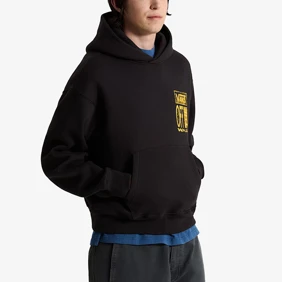 Cut and Paste Pullover