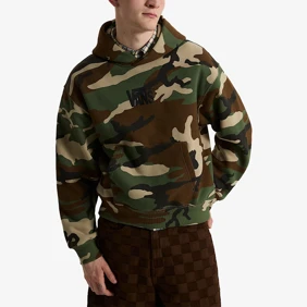 Printed Aop Pullover