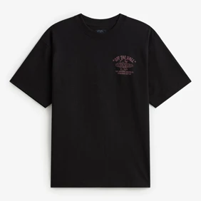 Food Spot Ss Tee