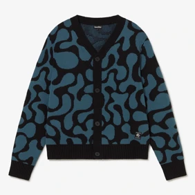 Bad Romance Jacquard Jacket