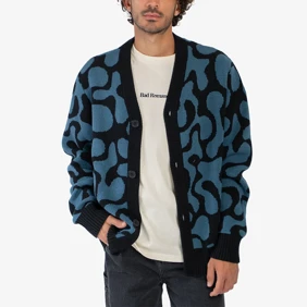 Bad Romance Jacquard Jacket
