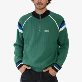 Breeze ZIP Crew