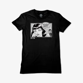 Boyfriend Tee Girls