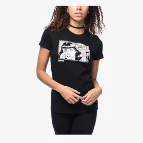 Boyfriend Tee Girls