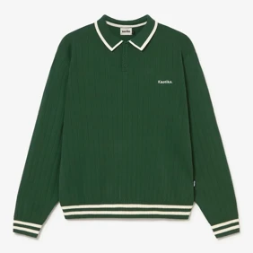 Sweater Polo Kaotiko