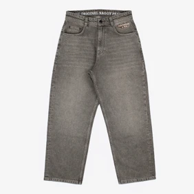 X-tra Baggy Dye Denim