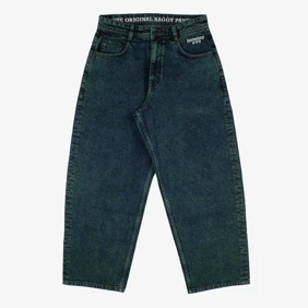 X-tra Monster Dye Denim