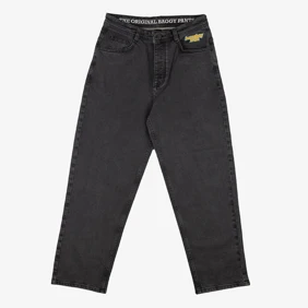 X-tra Baggy Denim